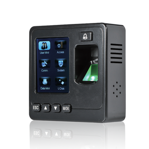 RFID-карта ZK SF100, TCP/IP, биометрический контроль доступа по отпечатку пальца - Product Image 3
