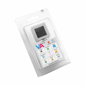 Resmi M5Stack VA metre programlanabilir yüksek doğruluk güç ölçer M5StampS3 gerilim ve akım ölçümü - Product Image 6