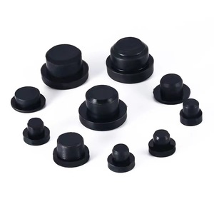 High Quality Customized Waterproof Silicone <strong>Plug</strong> High Temperature <strong>Rubber</strong> <strong>Plug</strong> Stopper <strong>Rubber</strong> <strong>Screw</strong> Hole <strong>Plug</strong>