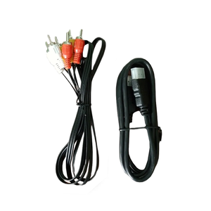 STB DVB T2เครื่องรับสัญญาณดิจิตอลทีวีถอดรหัสทุกช่องทีวีกล่อง DVB-T2ชุดกล่องด้านบน - Product Image 4