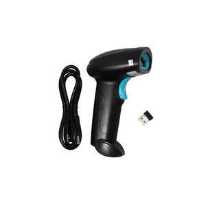 USB <strong>Code</strong> Scanner 2D Barcode Scanners <strong>Image</strong> Barcode Reader <strong>Qr</strong> 1d 2d Barcode Reader Handheld Scanner - Product Image 4