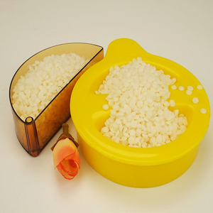 聚合物塑料母料塑料颗粒PP PE PVC TPU冲击改性颗粒解决拉伸问题 - Product Image 3