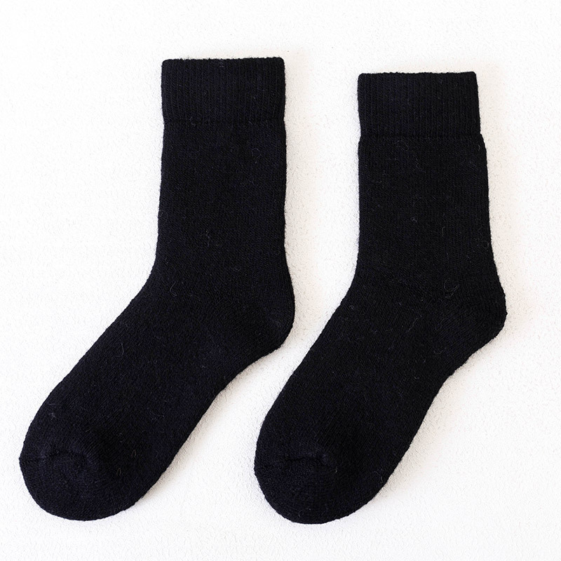 Ladies black