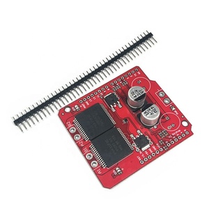 Dual VNH2SP30 Monster Moto <strong>Shield</strong> Stepper <strong>Motor</strong> <strong>Driver</strong> Module High Current 30A for <strong>Arduino</strong> VNH2SP30
