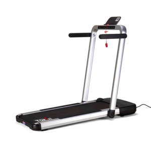 Akıllı yürüyüş egzersiz koşu yeni ince yürüyüş koşu bandı yürüyüş Pad ev Mini Fitness elektrikli koşu bandı - Product Image 2