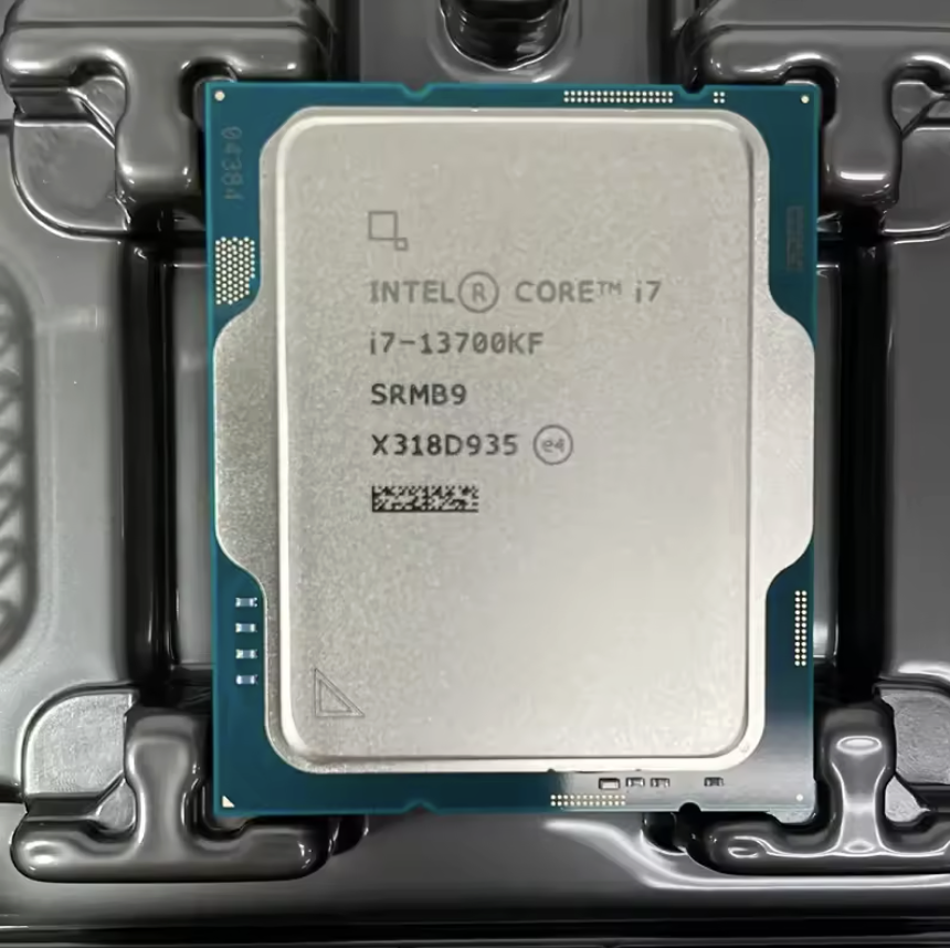 i7 13700KF
