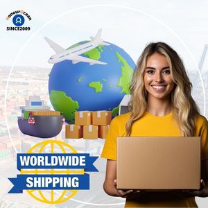 FCL 40hq Logistic <strong>Services</strong> Shipping Freight Forwarding Asia Sea Shipping Logistic Transport From Shenzhen to Thailand - Product Image 1