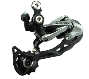 <span class=keywords><strong>SHIMANO</strong></span> Alivio RD-<span class=keywords><strong>M4000</strong></span> M3100ディレイラー27スピードRDM4000マウンテンバイクシャドウ9スピードリアディレイラーm3100 <span class=keywords><strong>m4000</strong></span>の新モデル