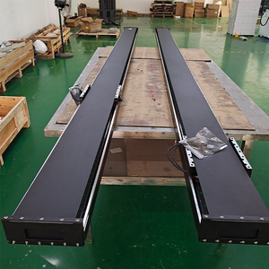 Mesa de movimiento lineal eléctrica con brazo robótico de 2 ejes Xy - Product Image 4