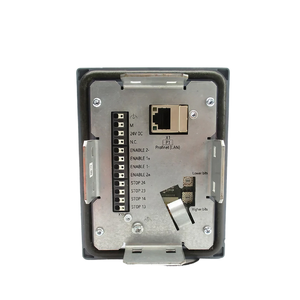 Automazione industriale Plc Pac Controller dedicati 6AV2-125-2AE03-0AX0 nuovissimo Controller di programmazione logica - Product Image 2