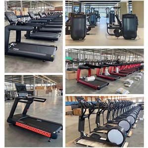 New Arrival Multi Functional Comprehensive <strong>Trainer</strong> Strength Training Home Gym Equipment 4 Multi Stations for Club - Product Image 5