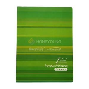 Customised Design <strong>Your</strong> <strong>Own</strong> <strong>Notebook</strong> With High Quality - Product Image 1