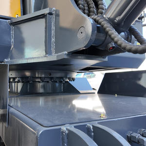 Mini-excavatrice de <span class=keywords><strong>4</strong></span>,5 tonnes, moteur Kubota chinois, conforme à la norme EPA, excavatrice agricole, roues/chenilles, nouvelle mini-excavatrice - Product Image 4