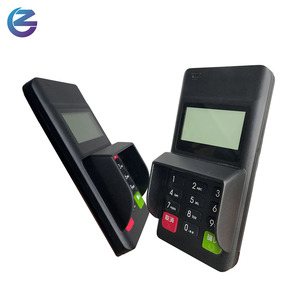 Z71 Custom Payment Terminal Atm Pinpad Atm Keyboard Deutsch MSR Contact IC Chip <strong>Card</strong> <strong>Reader</strong> Pinpad - Product Image 1