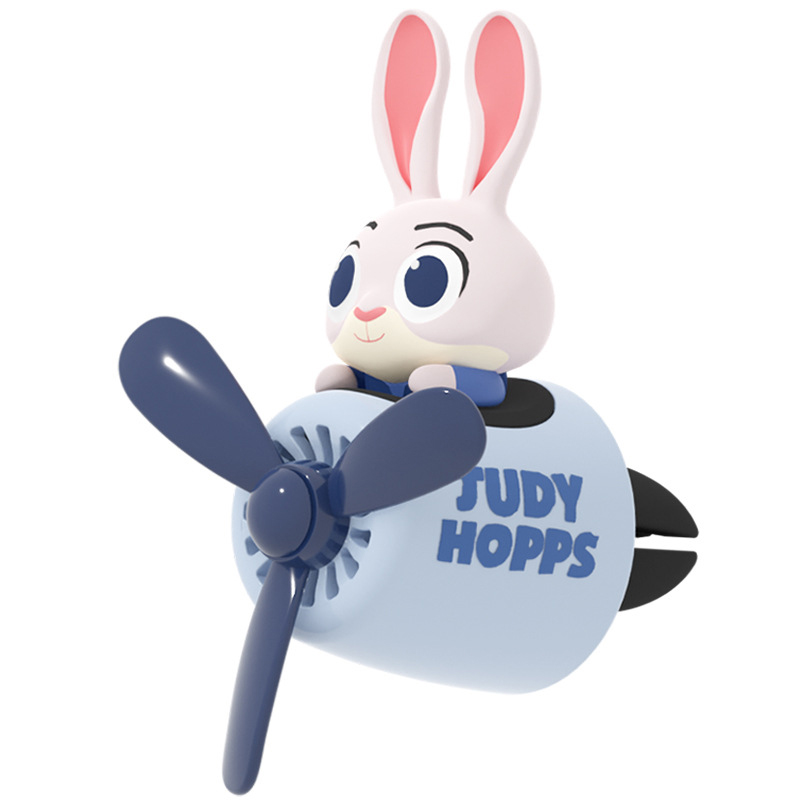 judy hopps