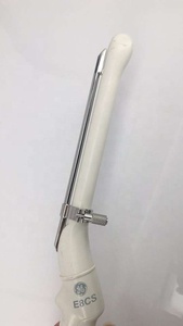 Guides d'aiguilles de biopsie réutilisables ISO & CE pour GE E8C IC5-9-D - Product Image 4