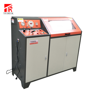 Computer Universal <strong>Testing</strong> <strong>Machine</strong> Hydraulic Pump test Bench for Hose/tube/pipe/valve/cylinder - Product Image 6