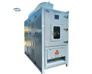 500kw Betrouwbare Laadbank | 500kva Generator <span class=keywords><strong>Test</strong></span> Load Bank - Top Load Bank Leveranciers Met Kwaliteitsborging - Product Image 1