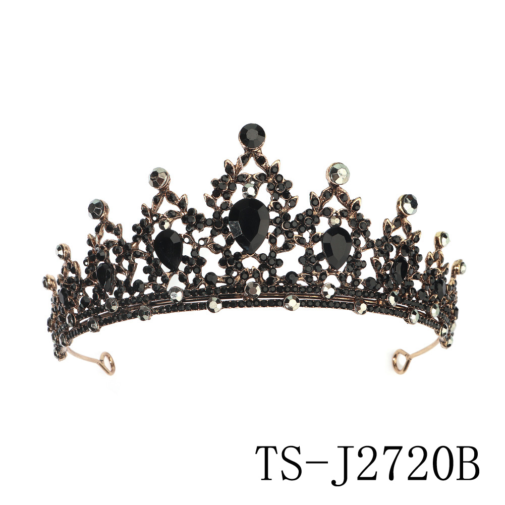 TS-J2720B-Noir