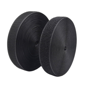 Self Adhesive Sticky <strong>Hook</strong> and <strong>Loop</strong> Tape <strong>Strap</strong> for Clothing Sewing Crafts and DIY Projects - Product Image 3
