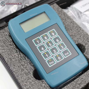 Per CD400 tachigrafo digitale KIT di strumenti tacho per camion KIT di programmazione programma Tacho - Product Image 6