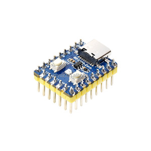 RP2350-Zero <strong>Raspberry</strong> <strong>Pi</strong> Pico 2 microcontroller embedded development board Type-C interface