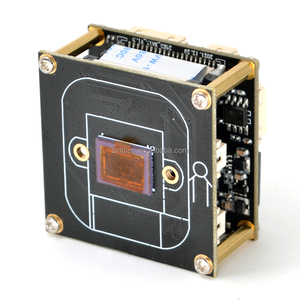 2.0mp 120fps 1/1.8&quot; SONY IMX385+Hi3516AV300 IP <strong>Camera</strong> Board Module Support Motion Detection HDMI <strong>Output</strong> - Product Image 3