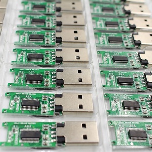 Scheda di memoria PCBA USB 2.0 3.1 USB 3.0 capacità negozio recuperare file dispositivo unità flash nessun alloggiamento chip di fabbrica chipset sfuso - Product Image 6