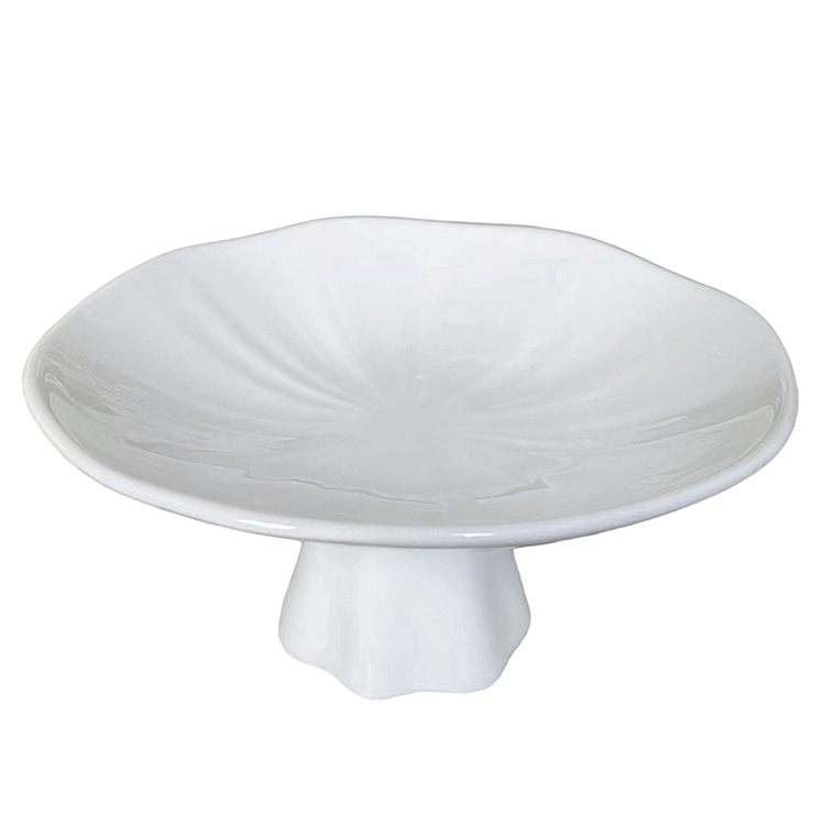 Plato alto para pies de 4.5/6 pulgadas