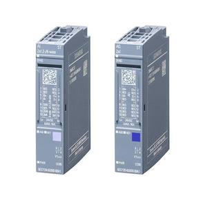 Germany Original SIMATIC ET 200SP I/O <strong>Modules</strong> 6ES7134-6GF00-0AA1 <strong>Analog</strong> <strong>Input</strong> <strong>Modules</strong> Siemens <strong>PLC</strong>