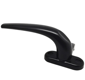 Door &amp; <strong>Window</strong> <strong>Handles</strong> Sliding Door <strong>Handle</strong> <strong>with</strong> <strong>Lock</strong> Slide Latch Door Sliding <strong>Window</strong> <strong>Handle</strong> - Product Image 1