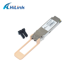 100G QSFP28 SRBD Dual LC Optical Transceiver Module for High-Speed <strong>Networking</strong> 850nm 100m Reach Data Center &amp; Telecom Use
