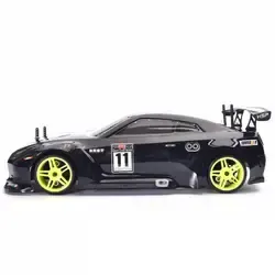 RC 1/10スケール電動オンロードカーマルチプル機能子供向けバースデーギフト94102 - Product Image 2