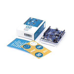 Arduino Zero ABX00003 SAMD21 Cortex-M0 + 32bit ARM MCU SAMD21G18A Entwicklungs platine mit geringem Strom verbrauch