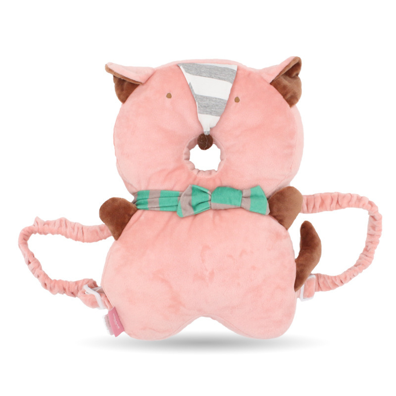 Cotton soft-Fox