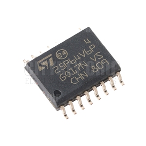 M25P64-VMF6TP SOIC-16 64Mb Serial <strong>Flash</strong> <strong>Memory</strong> <strong>Embedded</strong> <strong>Memory</strong> Chip