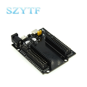 30PIN ESP32 geliştirme kurulu Ultra düşük kablosuz güç tüketimi çift çekirdekli ESP-32 ESP-32S ESP 32 benzer ESP8266