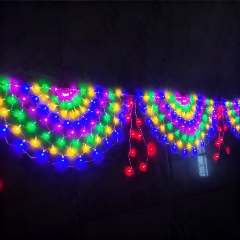 Super bright lamp beads-colorful