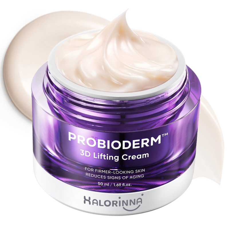 OEM 18 Crème de Nuit Coréenne pour le Visage 50ml