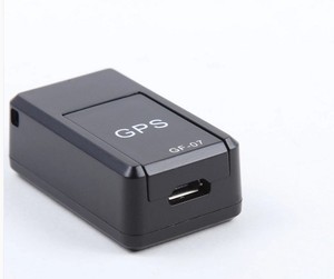Wholesale Small Personal Strong Magnetic <strong>Tracking</strong> <strong>Device</strong> Locator Mini GPS tracker GF07 - Product Image 2