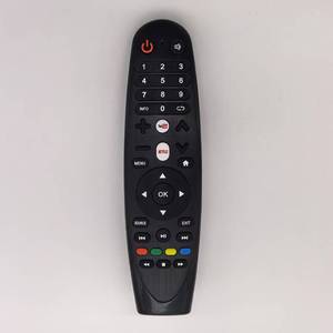 LG-39J-00BF заводская цена для универсального пульта дистанционного управления с кодом пользователя: 00BF и 39 ключей оригинальный Android LED TV пульт дистанционного управления - Product Image 6