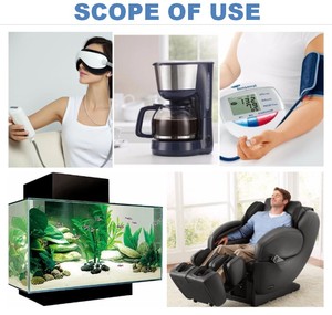 DC 3V 6V 12V Mini Nhỏ Điện Cao Huyết Áp Màn Hình <span class=keywords><strong>Micro</strong></span> Máy Bơm Không Khí - Product Image 6