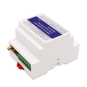 GSM SMS温度报警电源故障警报遥控监控支持定时器报告T201 - Product Image 2
