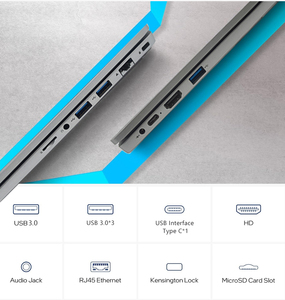 Core processore I5 16gb ram 512gb Ssd I5 Computer I5 Core I5 Laptop prezzi in cina - Product Image 2
