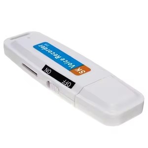 Mini <strong>Recorder</strong> Portable USB <strong>Recorder</strong> MP3 Music Player Noise Reduction Long Recording Pen Conference Interview Digital <strong>Recorder</strong> - Product Image 6