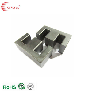<strong>EE</strong>/EF/EI/ED <strong>Ferrite</strong> <strong>Core</strong> Mn Zn Soft Power <strong>Ferrite</strong> Magnet <strong>Core</strong> for Transformer <strong>Bobbin</strong> - Product Image 4