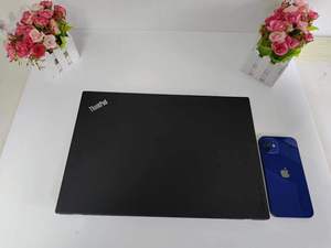High Performance Original Refurbished Laptops Thinkpad T480 Intel Core <strong>I5</strong> I7 7gen Laptop Desktop Used Computer Business <strong>Notebook</strong> - Product Image 4