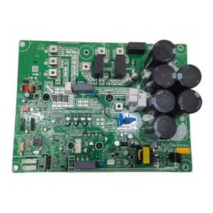 Klima için yeni ve orijinal PLC cihazı kurulu Invert-50A(Comp + Fan)(Mitsu_1Oz).D.1.1.1 - Product Image 1