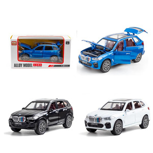 ダイキャストモデルカー1:32カーモデル - Product Image 2