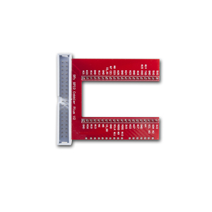 Raspberry Pi 3/Raspberry Pi B U Typ GPIO Pin board V2 Elektronische Komponenten